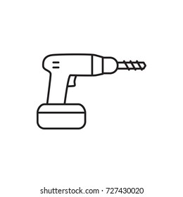 drill icon