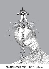 drill knowledge auger search