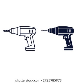 drill tools for construction work