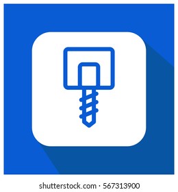 Drill vector icon