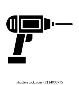 Imagen vectorial de icono de controlador. También se puede usar para aplicaciones web, aplicaciones móviles y medios impresos.