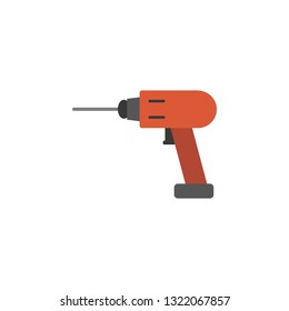 driller, labor icon. Premium quality graphic design icon. Signs and symbols collection icon for websites, web design, mobile app