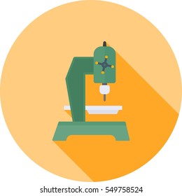 Drilling Machine