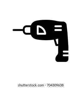drilling machine