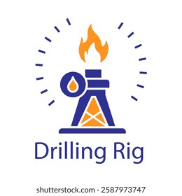 Drilling Rig – Equipment for Extracting Oil from Underground