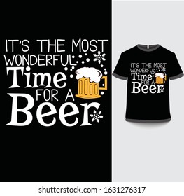 Drink Beer Funny Drinking T-Shirt Designs
