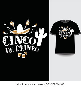 Drink Beer Funny Drinking T-Shirt Designs