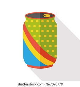 drink beverage flat icon