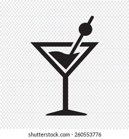 Drink beverage icon