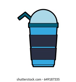drink or beverage icon image 