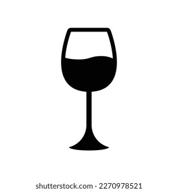 drink beverage restaurant icon vector 