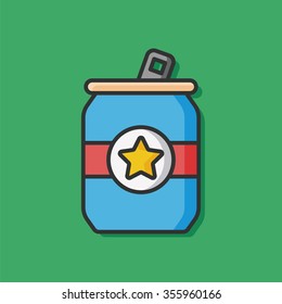 drink beverage vector icon