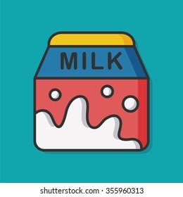 drink beverage vector icon