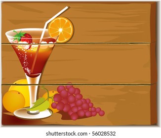Drink board