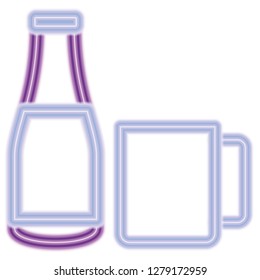 drink bottle design