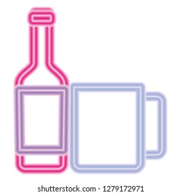 drink bottle design