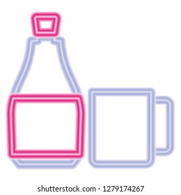 drink bottle design