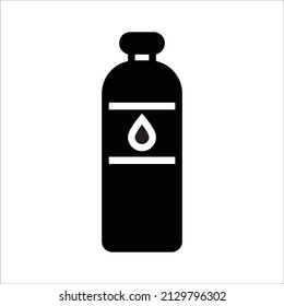 drink or bottle icon, best used for banner or application
