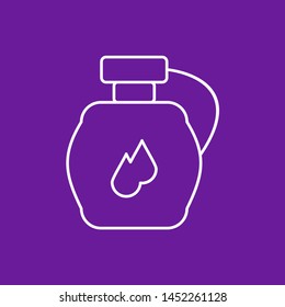  Drink Bottle icon for your project
