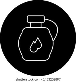  Drink Bottle icon for your project
