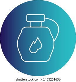  Drink Bottle icon for your project
