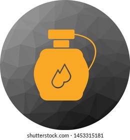  Drink Bottle icon for your project
