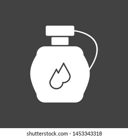  Drink Bottle icon for your project
