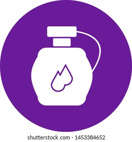  Drink Bottle icon for your project
