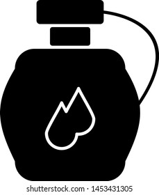  Drink Bottle icon for your project
