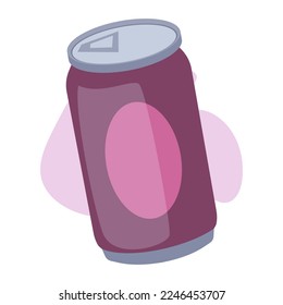 drink bottle vector illustration, graphic design.