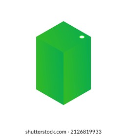 drink box graphic vector illustration, suitable for product packaging, etc