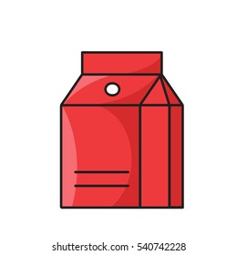 drink box icon