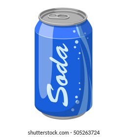 Drink can