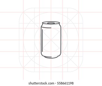 Drink can