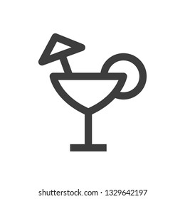 Drink - Cocktail Icon