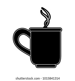 Drink coffee cup