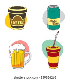 drink compilation refreshment