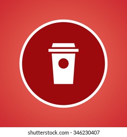 Drink Cup Icon