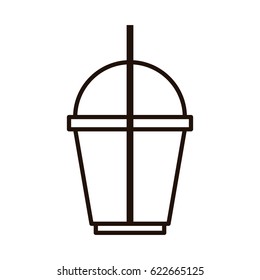 drink cup icon