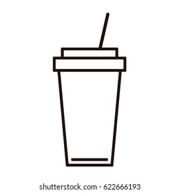 drink cup icon