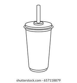 drink cup icon