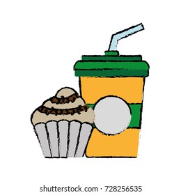 drink cup icon