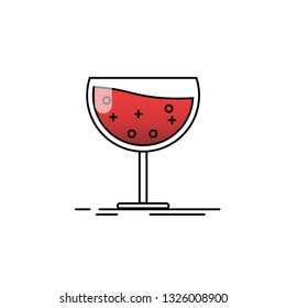 Drink Cup Vector