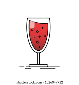 Drink Cup Vector