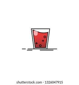 Drink Cup Vector