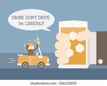 Drink don't drive