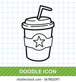 drink doodle