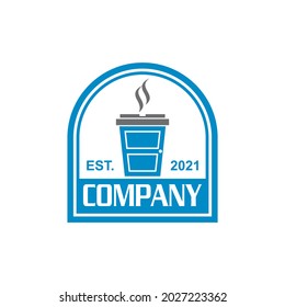 drink door logo , restaurant logo