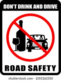 don’t drink and drive