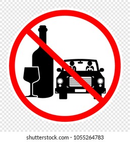 don’t drink and drive